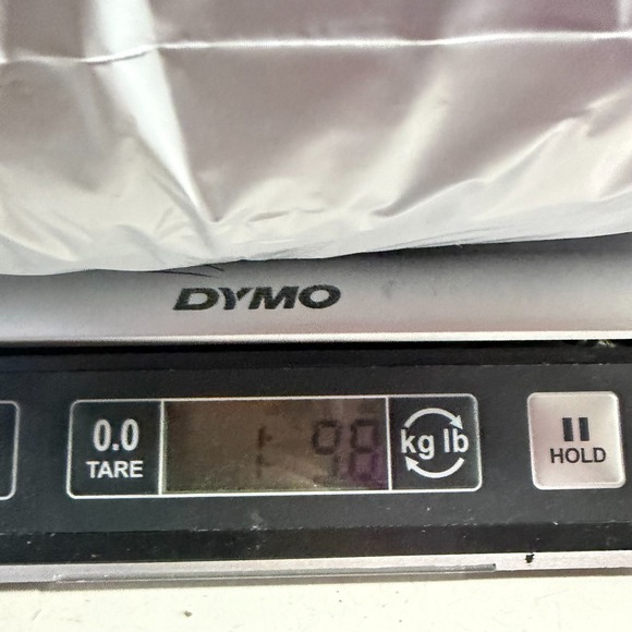 Vintage L.L. Bean Wide Wale Corduroy Button Dress Womens 18 Green cottagecore - Picture 8 of 9